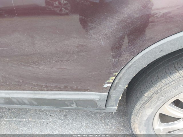 45013607 :رقم المزاد ، 5XYKUCA16BG058018 vin ، 2011 Kia Sorento Ex مزاد بيع