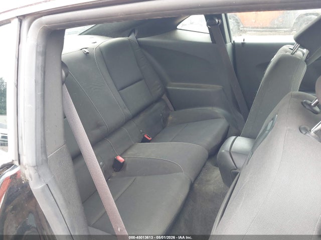 45013613 :رقم المزاد ، 2G1FB1E38D9111977 vin ، 2013 Chevrolet Camaro 1lt مزاد بيع