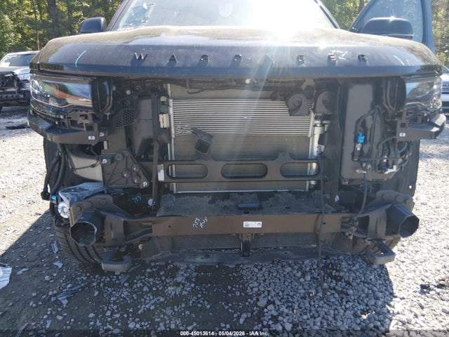 1C4SJVBP7SS517803 Jeep Wagoneer Series Ii Overland 4x4
