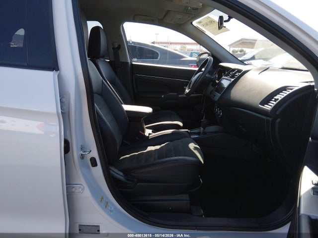 Auction sale of the 2018 Mitsubishi Outlander Sport 2.4 Se, vin: JA4AP3AW1JU005331, lot number: 45013615