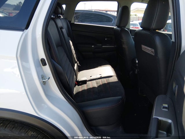 Aukcja sprzedaży 2018 Mitsubishi Outlander Sport 2.4 Se, vin: JA4AP3AW1JU005331, numer aukcji: 45013615