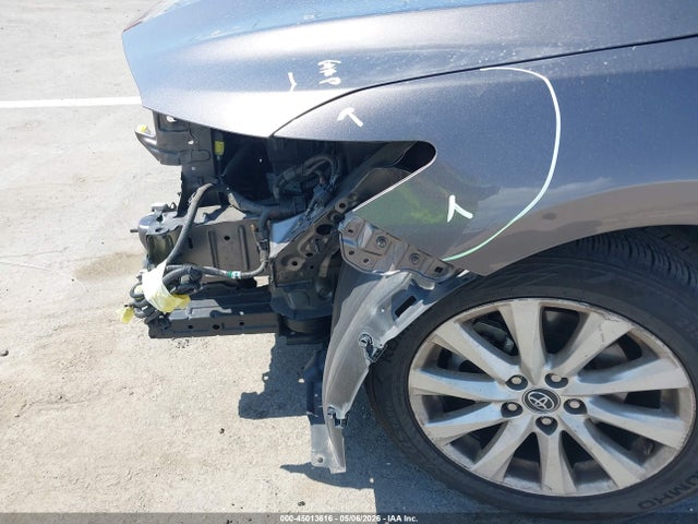 4T1B11HK7KU841404 Toyota CAMRY LE