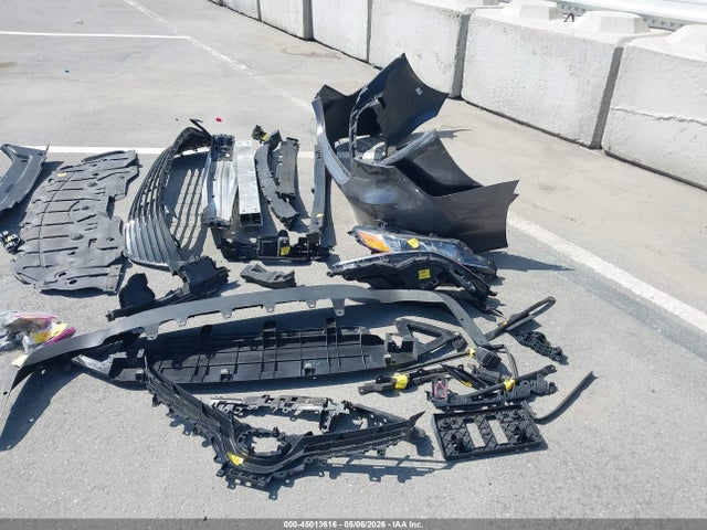 4T1B11HK7KU841404 Toyota CAMRY LE