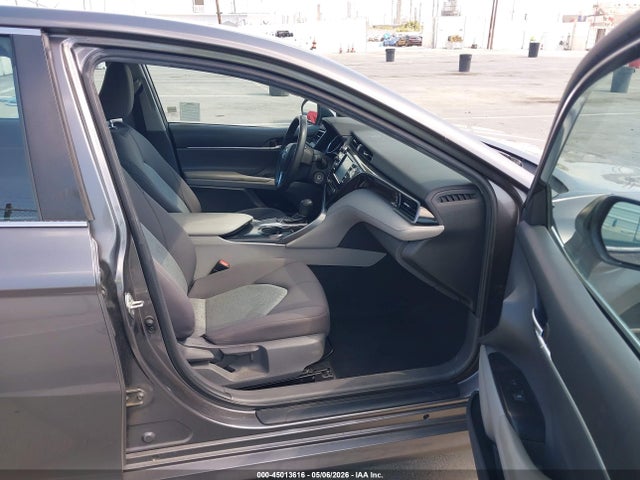 4T1B11HK7KU841404 Toyota CAMRY LE
