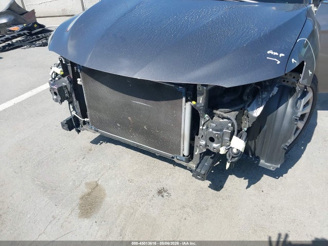 4T1B11HK7KU841404 Toyota CAMRY LE