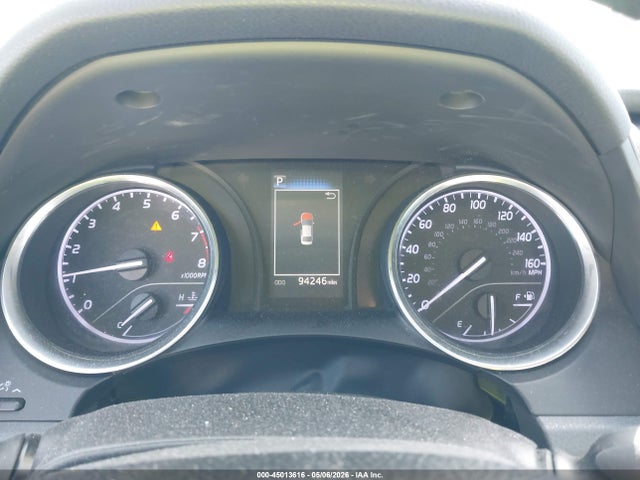 4T1B11HK7KU841404 Toyota CAMRY LE