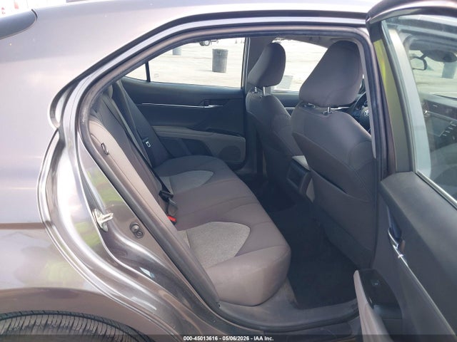 4T1B11HK7KU841404 Toyota CAMRY LE