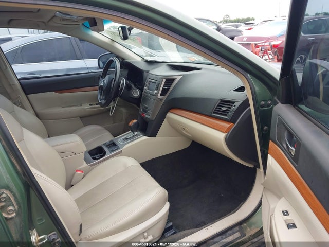 Aukcja sprzedaży 2013 Subaru Outback 2.5i Limited, vin: 4S4BRBKC4D3215785, numer aukcji: 45013621