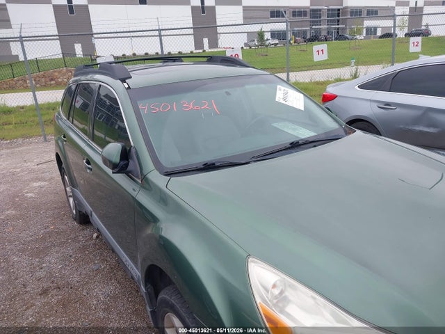 Aukcja sprzedaży 2013 Subaru Outback 2.5i Limited, vin: 4S4BRBKC4D3215785, numer aukcji: 45013621