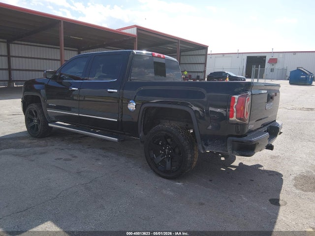 Продажа на аукционе авто 2017 Gmc Sierra 1500 Denali, vin: 3GTU2PEJ9HG311312, номер лота: 45013623