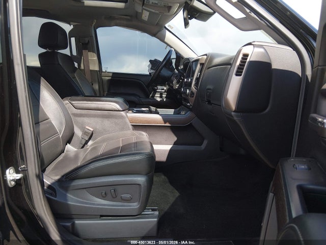 Продажа на аукционе авто 2017 Gmc Sierra 1500 Denali, vin: 3GTU2PEJ9HG311312, номер лота: 45013623