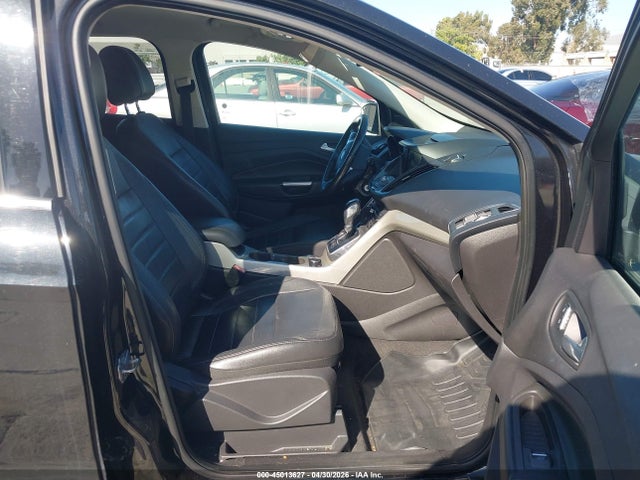Продажа на аукционе авто 2013 Ford Escape Sel, vin: 1FMCU0HX6DUB55942, номер лота: 45013627