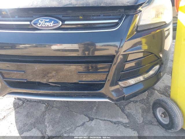 Продажа на аукционе авто 2013 Ford Escape Sel, vin: 1FMCU0HX6DUB55942, номер лота: 45013627