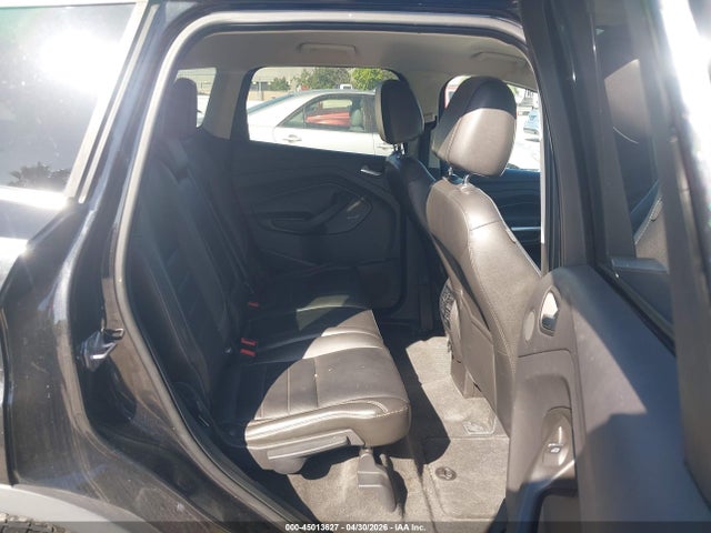 Продажа на аукционе авто 2013 Ford Escape Sel, vin: 1FMCU0HX6DUB55942, номер лота: 45013627