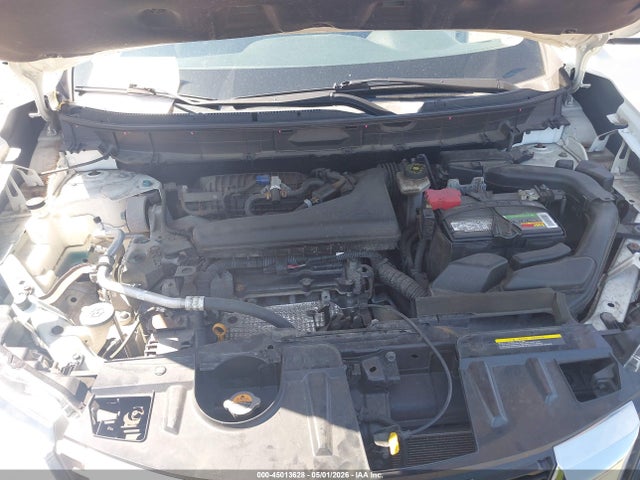 45013628 :رقم المزاد ، KNMAT2MV3LP543111 vin ، 2020 Nissan Rogue S Intelligent Awd مزاد بيع