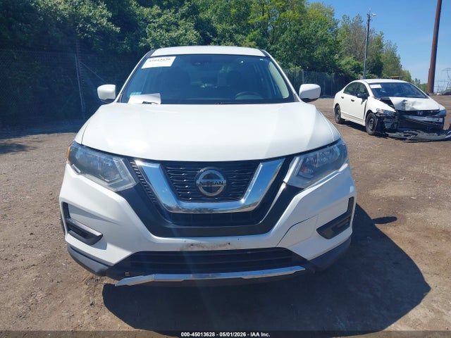 45013628 :رقم المزاد ، KNMAT2MV3LP543111 vin ، 2020 Nissan Rogue S Intelligent Awd مزاد بيع