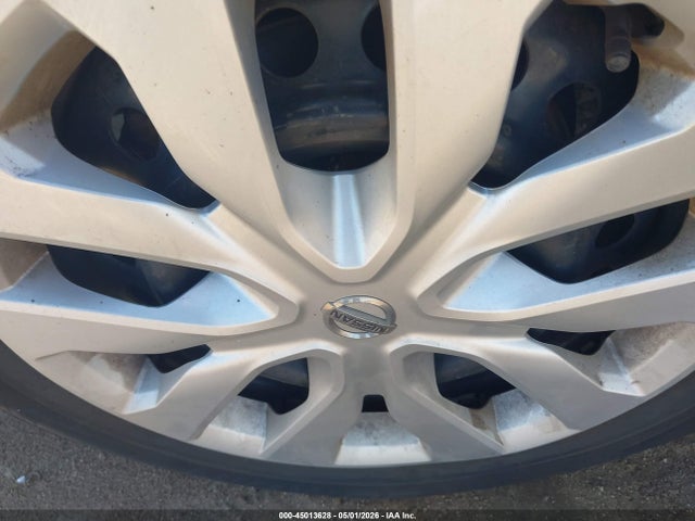 45013628 :رقم المزاد ، KNMAT2MV3LP543111 vin ، 2020 Nissan Rogue S Intelligent Awd مزاد بيع