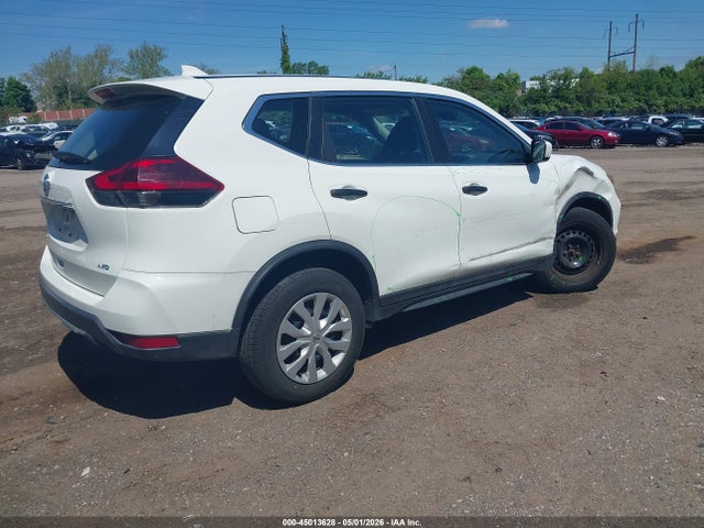 45013628 :رقم المزاد ، KNMAT2MV3LP543111 vin ، 2020 Nissan Rogue S Intelligent Awd مزاد بيع
