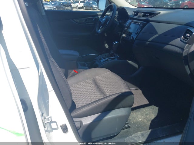45013628 :رقم المزاد ، KNMAT2MV3LP543111 vin ، 2020 Nissan Rogue S Intelligent Awd مزاد بيع