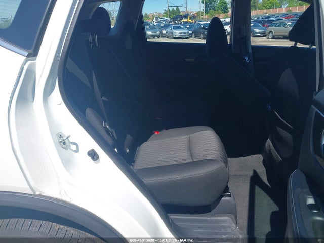 45013628 :رقم المزاد ، KNMAT2MV3LP543111 vin ، 2020 Nissan Rogue S Intelligent Awd مزاد بيع