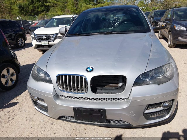 45013631 :رقم المزاد ، 5UXFG2C59DL783976 vin ، 2013 Bmw X6 Xdrive35i مزاد بيع