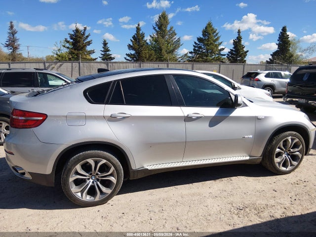 45013631 :رقم المزاد ، 5UXFG2C59DL783976 vin ، 2013 Bmw X6 Xdrive35i مزاد بيع