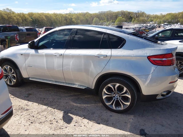 Auction sale of the 2013 Bmw X6 Xdrive35i, vin: 5UXFG2C59DL783976, lot number: 45013631
