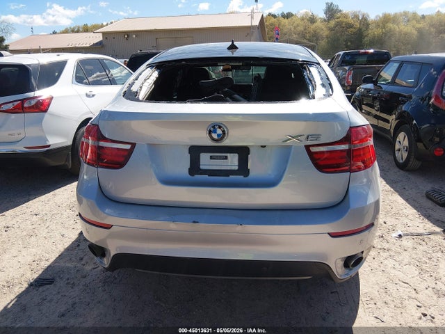 Auction sale of the 2013 Bmw X6 Xdrive35i, vin: 5UXFG2C59DL783976, lot number: 45013631