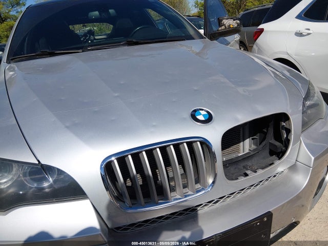 45013631 :رقم المزاد ، 5UXFG2C59DL783976 vin ، 2013 Bmw X6 Xdrive35i مزاد بيع