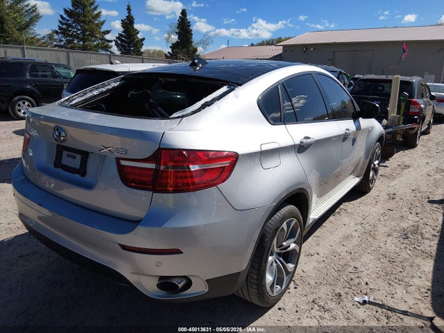 Auction sale of the 2013 Bmw X6 Xdrive35i, vin: 5UXFG2C59DL783976, lot number: 45013631