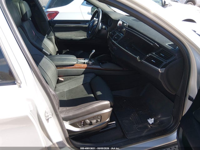 Aukcja sprzedaży 2013 Bmw X6 Xdrive35i, vin: 5UXFG2C59DL783976, numer aukcji: 45013631