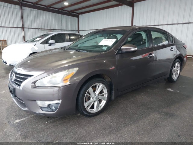 Продажа на аукционе авто 2015 Nissan Altima 2.5 Sl, vin: 1N4AL3AP2FN886087, номер лота: 45013634
