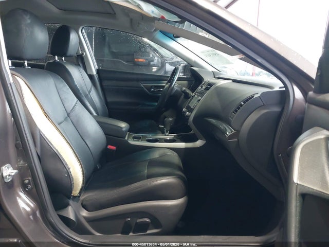 Продажа на аукционе авто 2015 Nissan Altima 2.5 Sl, vin: 1N4AL3AP2FN886087, номер лота: 45013634