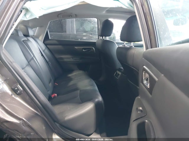 Продажа на аукционе авто 2015 Nissan Altima 2.5 Sl, vin: 1N4AL3AP2FN886087, номер лота: 45013634
