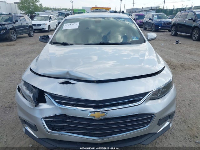 Chevrolet MALIBU LT 2018 1G1ZD5ST9JF140796 Image 11