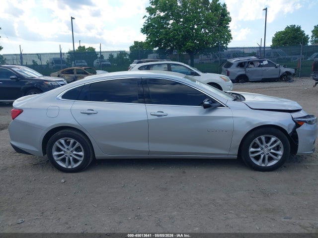 Chevrolet MALIBU LT 2018 1G1ZD5ST9JF140796 Image 12
