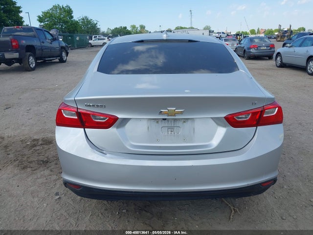 Chevrolet MALIBU LT 2018 1G1ZD5ST9JF140796 Image 15