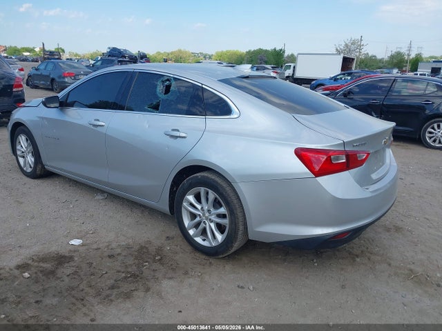 Chevrolet MALIBU LT 2018 1G1ZD5ST9JF140796 Image 3