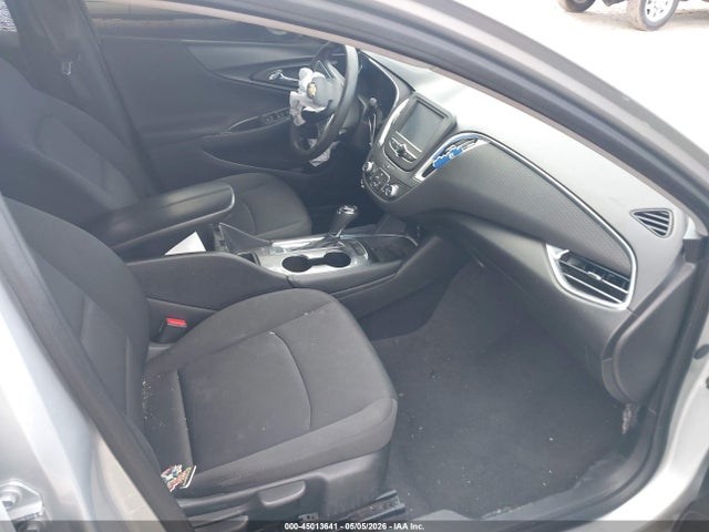 Chevrolet MALIBU LT 2018 1G1ZD5ST9JF140796 Image 5