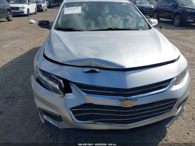 Chevrolet MALIBU LT 2018 1G1ZD5ST9JF140796 Image 6