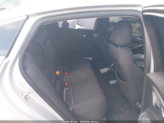 Chevrolet MALIBU LT 2018 1G1ZD5ST9JF140796 Image 8