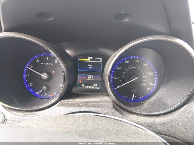 Aukcja sprzedaży 2016 Subaru Legacy 2.5i Premium, vin: 4S3BNAE65G3012473, numer aukcji: 45013643