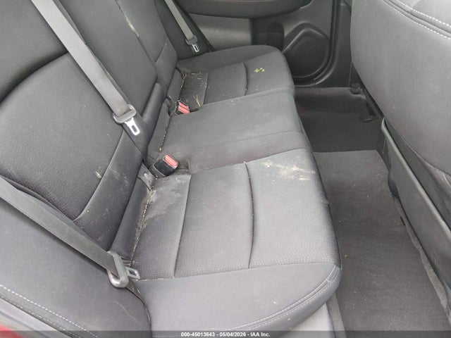Aukcja sprzedaży 2016 Subaru Legacy 2.5i Premium, vin: 4S3BNAE65G3012473, numer aukcji: 45013643