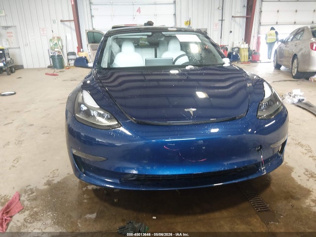 Tesla Model 3 Rear-wheel Drive 2023 5YJ3E1EA5PF638388 Image 12