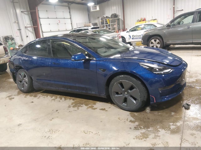 Tesla Model 3 Rear-wheel Drive 2023 5YJ3E1EA5PF638388 Image 13