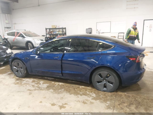 Tesla Model 3 Rear-wheel Drive 2023 5YJ3E1EA5PF638388 Image 14