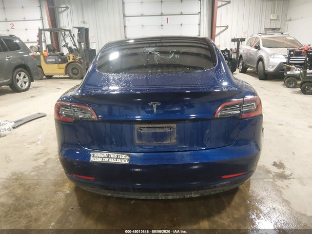 Tesla Model 3 Rear-wheel Drive 2023 5YJ3E1EA5PF638388 Image 16