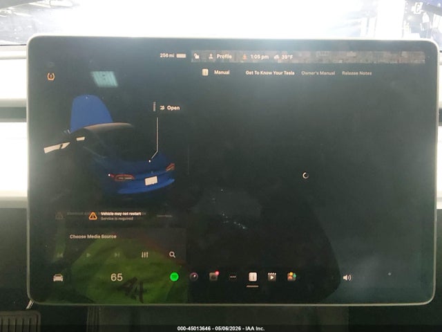 Tesla Model 3 Rear-wheel Drive 2023 5YJ3E1EA5PF638388 Image 18