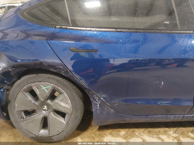 Tesla Model 3 Rear-wheel Drive 2023 5YJ3E1EA5PF638388 Image 19