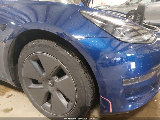 Tesla Model 3 Rear-wheel Drive 2023 5YJ3E1EA5PF638388 Image 20